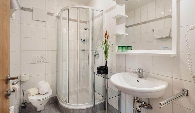 Monteur-Zimmer - Starhemberg - Pension Panoramablick