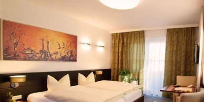 Monteur-Zimmer - Kirchschlag bei Linz - Hotel Blumauer
