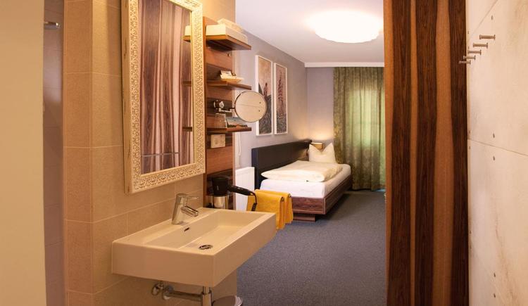 MonteurZimmer: Hotel Blumauer