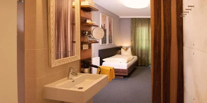 Monteur-Zimmer - Kirchschlag bei Linz - Hotel Blumauer
