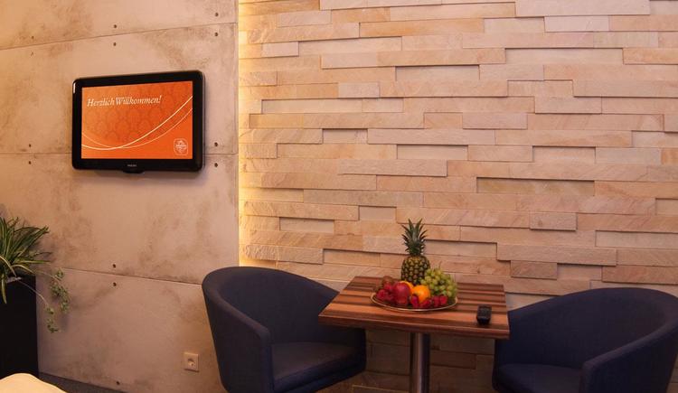 MonteurZimmer: Hotel Blumauer