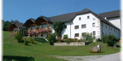 Monteur-Zimmer - Kirchschlag bei Linz - Koller´s Ferienparadies