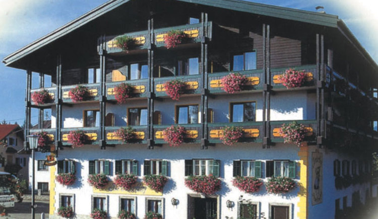 Monteur-Zimmer - Preis pro Nacht - Weyregg am Attersee - Tirolerhof Bed & Breakfast