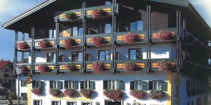 Monteur-Zimmer - Mattighofen - Tirolerhof Bed & Breakfast