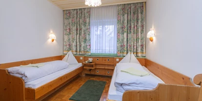 Monteur-Zimmer - Mattighofen - Tirolerhof Bed & Breakfast