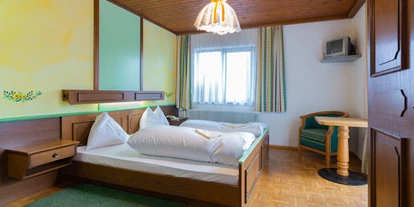 Monteur-Zimmer - Mattighofen - Tirolerhof Bed & Breakfast
