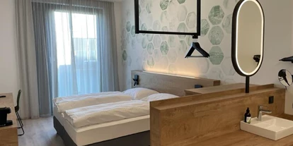 Monteur-Zimmer - Gallspach - Bee Green