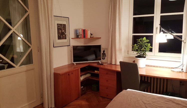 Monteur-Zimmer - Spital am Pyhrn - Gästehaus Grogger