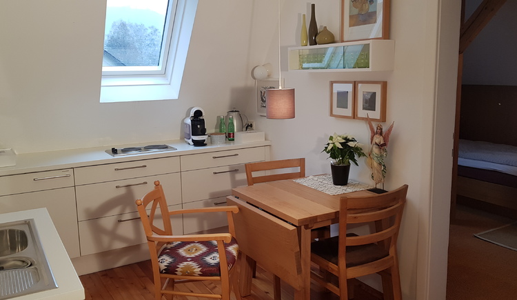 Monteur-Zimmer - Spital am Pyhrn - Gästehaus Grogger