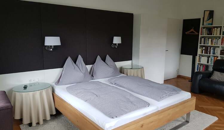 Monteur-Zimmer - Spital am Pyhrn - Gästehaus Grogger