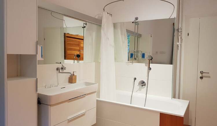 Monteur-Zimmer - Spital am Pyhrn - Gästehaus Grogger