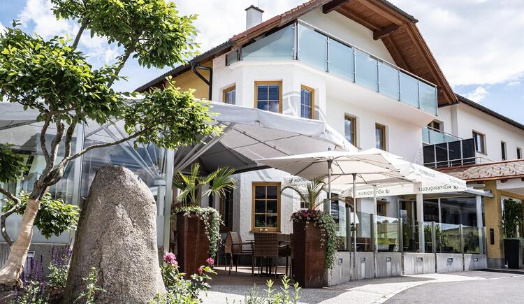 Monteur-Zimmer - Kirchschlag bei Linz - Gasthof-Restaurant Hubertushof