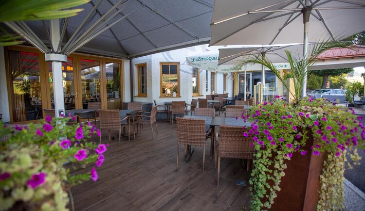 Monteur-Zimmer - Kirchschlag bei Linz - Gasthof-Restaurant Hubertushof