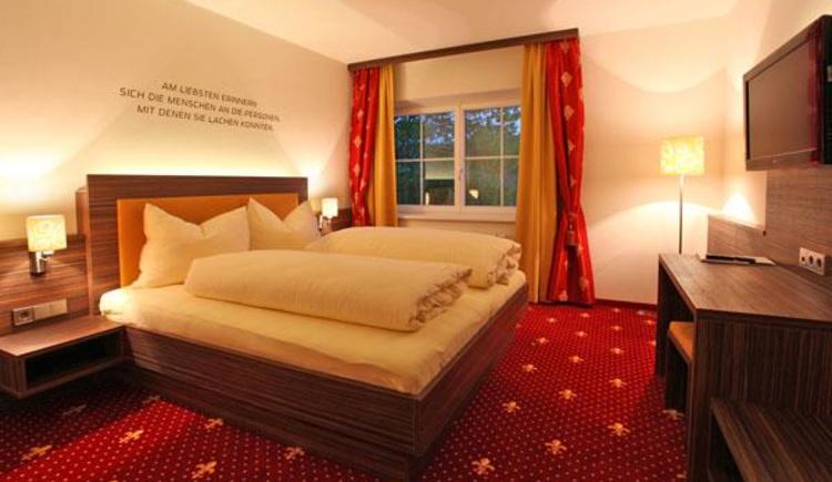 Monteur-Zimmer - Kirchschlag bei Linz - Gasthof-Restaurant Hubertushof