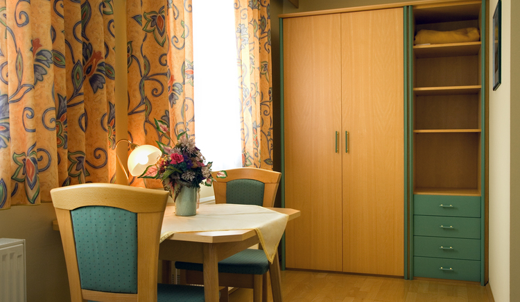 Monteur-Zimmer - Hofkirchen (Saxen) - Gasthof Bauer