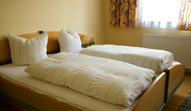 Monteur-Zimmer - Hofkirchen (Saxen) - Gasthof Bauer