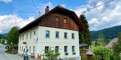 Monteur-Zimmer - Stockenboi - Haus 26 Weißbriach