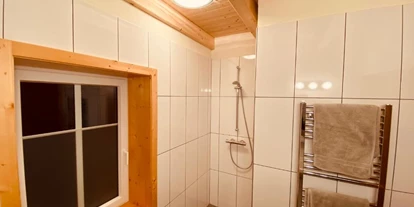 Monteur-Zimmer - Stockenboi - Haus 26 Weißbriach
