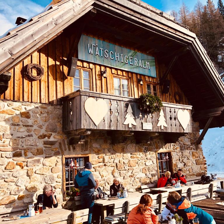 Monteur-Zimmer - Preis pro Nacht - Rattendorf - Haus 26 Weißbriach