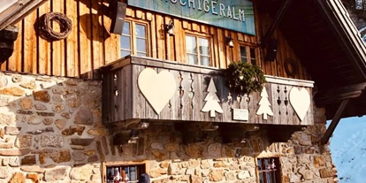 Monteur-Zimmer - Stockenboi - Haus 26 Weißbriach