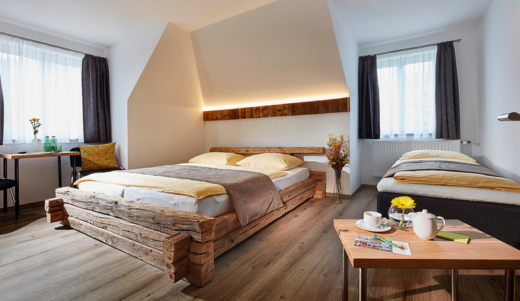 Monteur-Zimmer - Spital am Pyhrn - Landgasthof Klausner