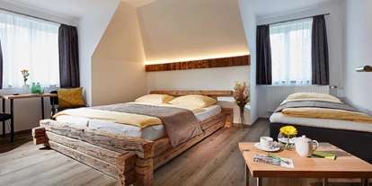 Monteur-Zimmer - Preis pro Nacht - Wels (Wels) - Landgasthof Klausner
