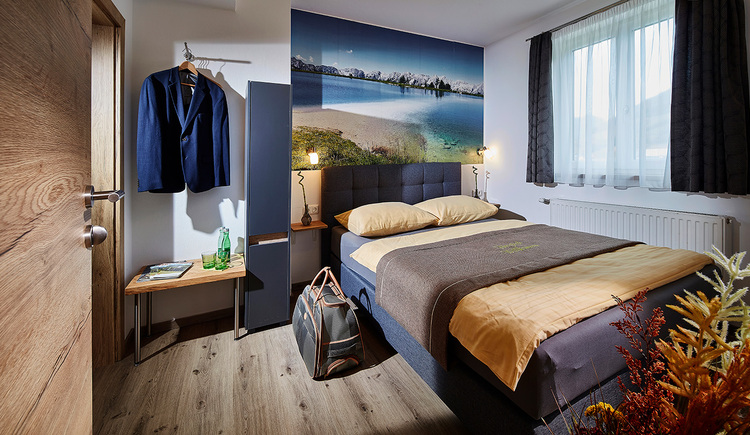 Monteur-Zimmer - Spital am Pyhrn - Landgasthof Klausner