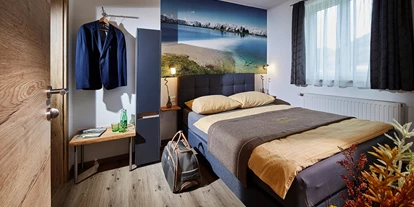 Monteur-Zimmer - Preis pro Nacht - Wels (Wels) - Landgasthof Klausner