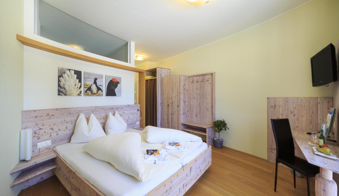 Monteur-Zimmer - Spital am Pyhrn - Villa Sonnwend National Park Lodge