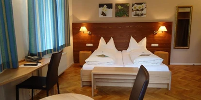 Monteur-Zimmer - Preis pro Nacht - Österreich - Villa Sonnwend National Park Lodge