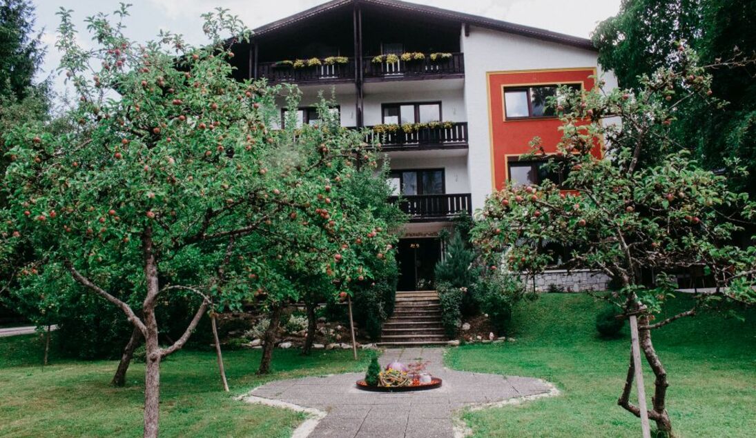 Monteur-Zimmer - Preis pro Nacht - Weyregg am Attersee - Pension Leprich