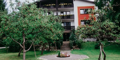 Monteur-Zimmer - Werfen - Pension Leprich