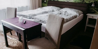 Monteur-Zimmer - Werfen - Pension Leprich