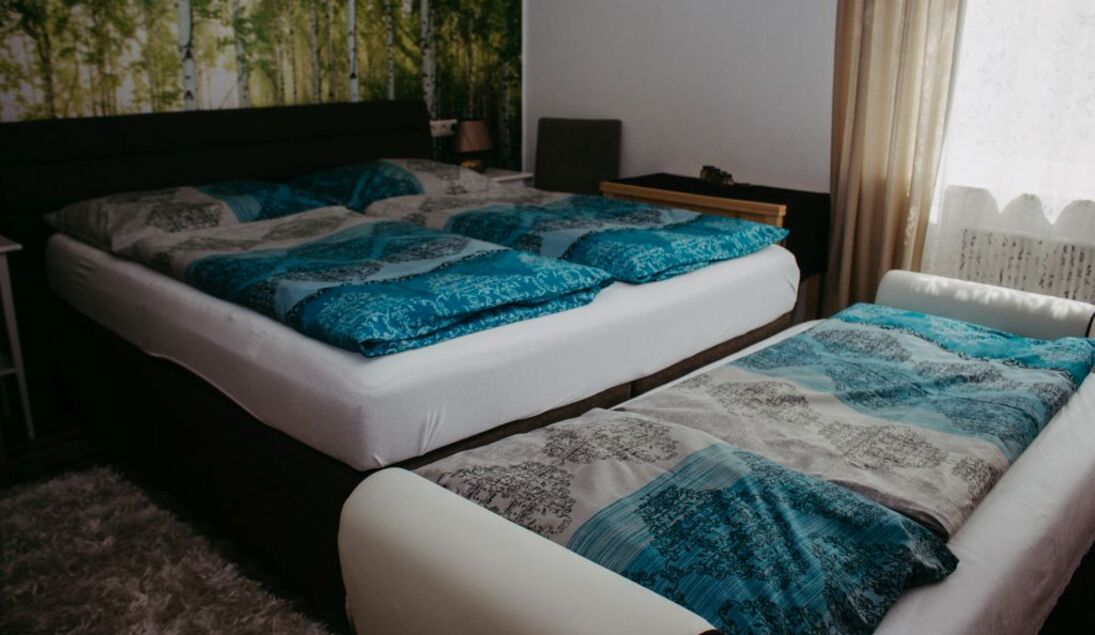 Monteur-Zimmer - Preis pro Nacht - Weyregg am Attersee - Pension Leprich