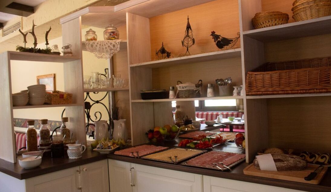 Monteur-Zimmer - Preis pro Nacht - Weyregg am Attersee - Pension Leprich