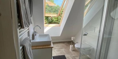 Monteur-Zimmer - Thalgau - Mitterattweng-Florian und Monika Clodi