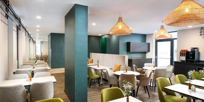 Monteur-Zimmer - Gallspach - Leonardo Boutique Linz City Center