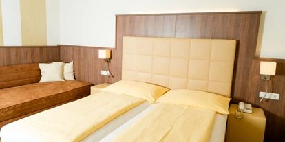 Monteur-Zimmer - Mattighofen - Gasthof - Pension Strattnerhof