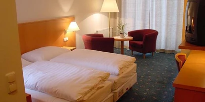 Monteur-Zimmer - Kirchschlag bei Linz - Landgasthof Wirt im Feld ***