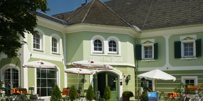 Monteur-Zimmer - Kirchschlag bei Linz - Landgasthof Wirt im Feld ***