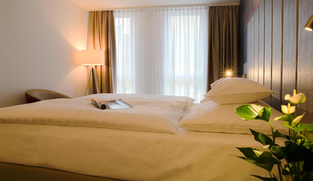 Monteur-Zimmer - Hofkirchen (Saxen) - Amedia Linz Trademark Collection by Wyndham