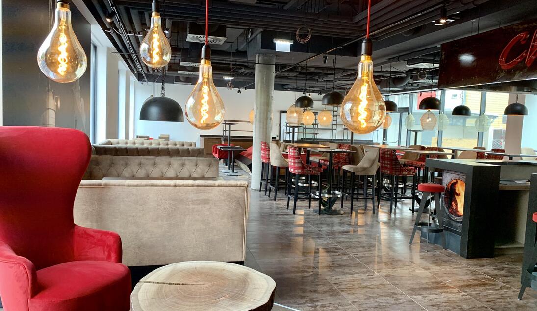 Monteur-Zimmer - Hofkirchen (Saxen) - Amedia Linz Trademark Collection by Wyndham