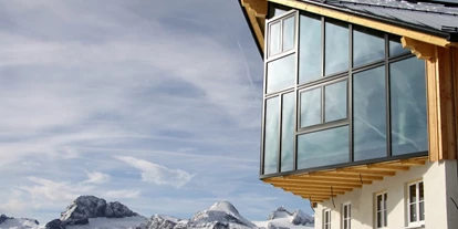 Monteur-Zimmer - Werfen - Lodge am Krippenstein