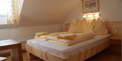 Monteur-Zimmer - Werfen - Lodge am Krippenstein