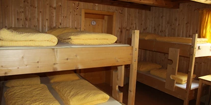 Monteur-Zimmer - Werfen - Lodge am Krippenstein