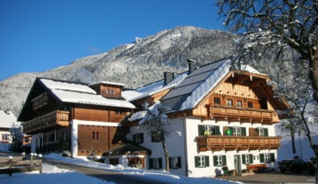 Monteur-Zimmer - Preis pro Nacht - Weyregg am Attersee - Suassbauer