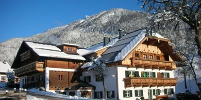 Monteur-Zimmer - Werfen - Suassbauer