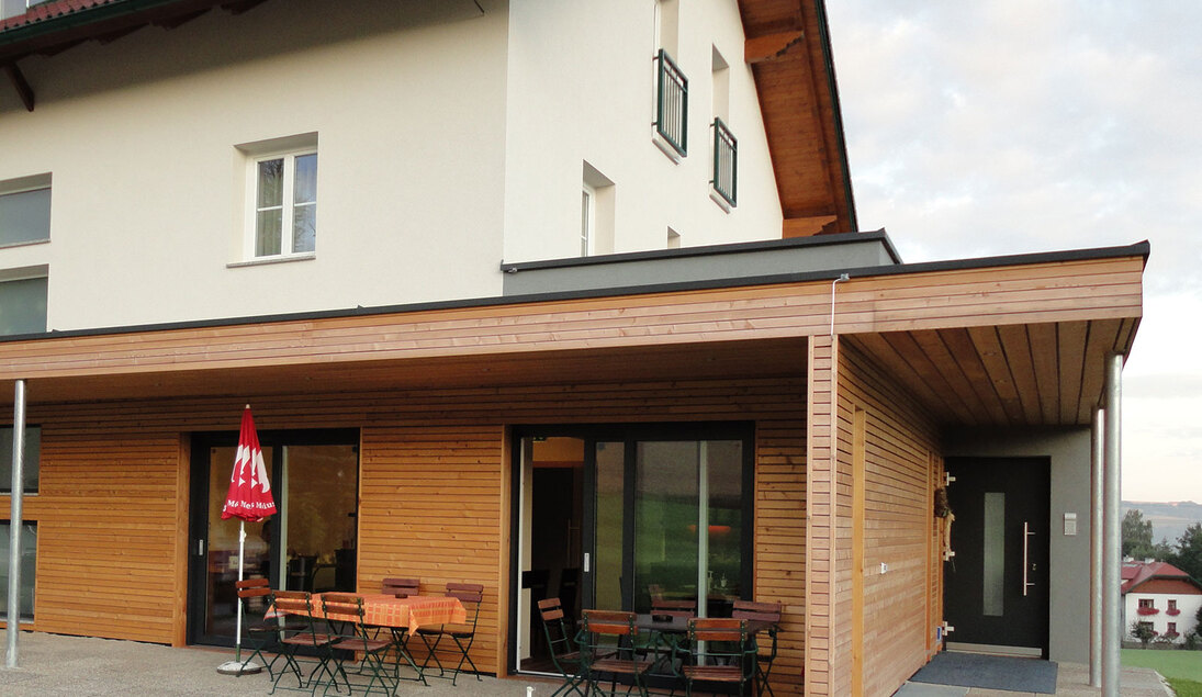 Monteur-Zimmer - Spital am Pyhrn - Pension Jageredt