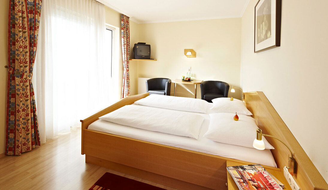 Monteur-Zimmer - Spital am Pyhrn - Pension Jageredt