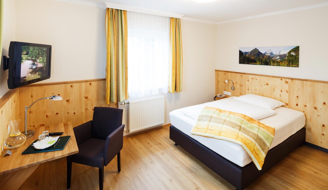 Monteur-Zimmer - Spital am Pyhrn - Pension Jageredt